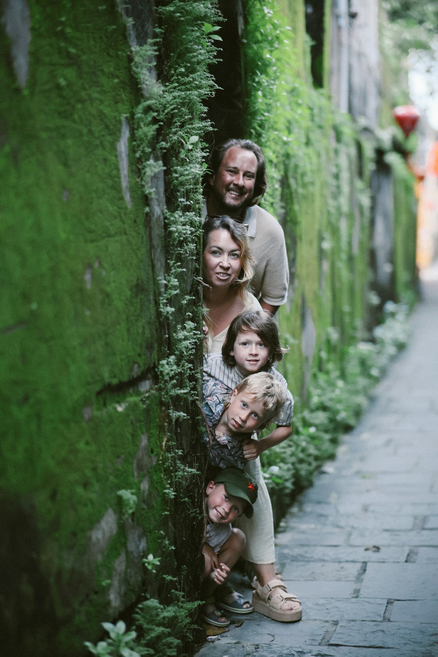 The Role of Curiosity in Cultural Exploration